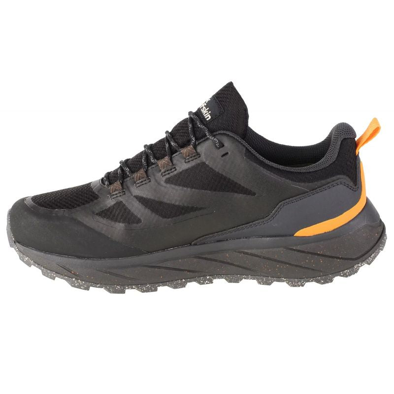 Jack Wolfskin Terraventure Texapore Low M 4051621-6000 shoes Footwear/Outdoor/Jack Wolfskin Your Sports Performance