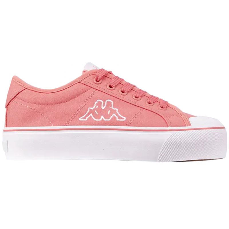 Kappa Boron Low PF W 243162 2210 shoes Footwear/Lifestyle/Kappa Kappa