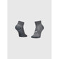 Men's casual ankle socks (SET OF 3) 4F 4FWMM00USOCM440-95S *Kategoria tymczasowa Your Sports Performance