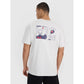 T-shirt 4F M 4FRSS25TTSHM2981-27M 4f