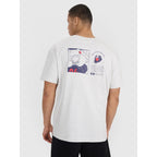 T-shirt 4F M 4FRSS25TTSHM2981-27M 4f