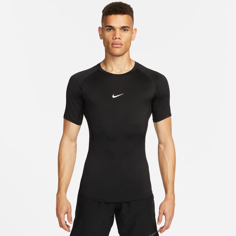 Nike Pro LS T-shirt FB7932-010 Nike