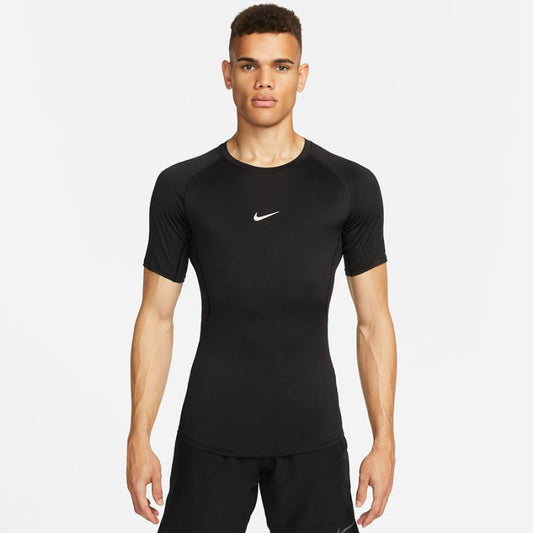 Nike Pro LS T-shirt FB7932-010 Nike