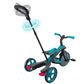 EXPLORER TRIKE 4in1 bike (634-105) Accessories/Skating/Bikes/Globber Your Sports Performance