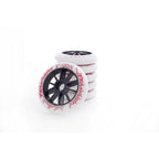 Wheels for TEMPISH Dtw PU 88A high-speed roller skates 1010000446 Accessories/Skating/Akcesoria Your Sports Performance