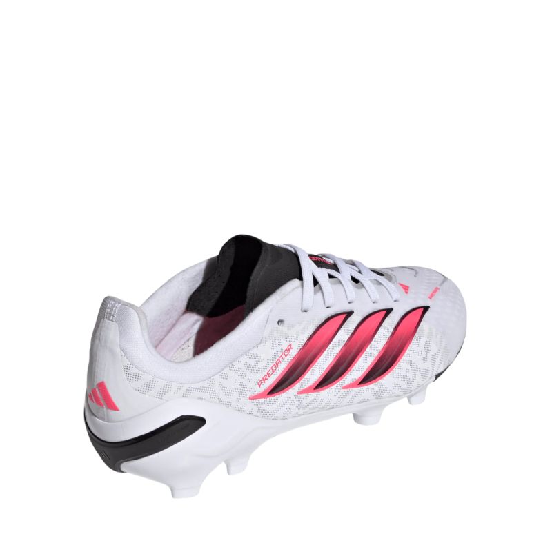 adidas Predator Elite FG IH1996 Kids' Soccer Shoes