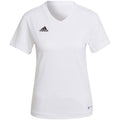 T-shirt adidas Entrada 22 Tee W HC0442 Clothing/Football Adidas