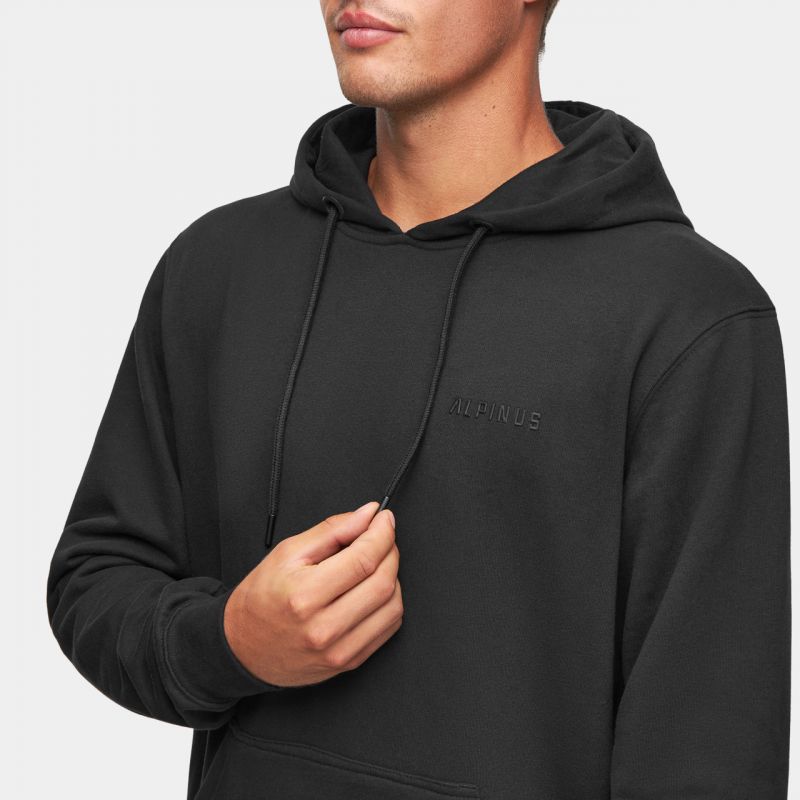 Alpinus Lugano M BR18254 sweatshirt Clothing/Outdoor/Alpinus Your Sports Performance