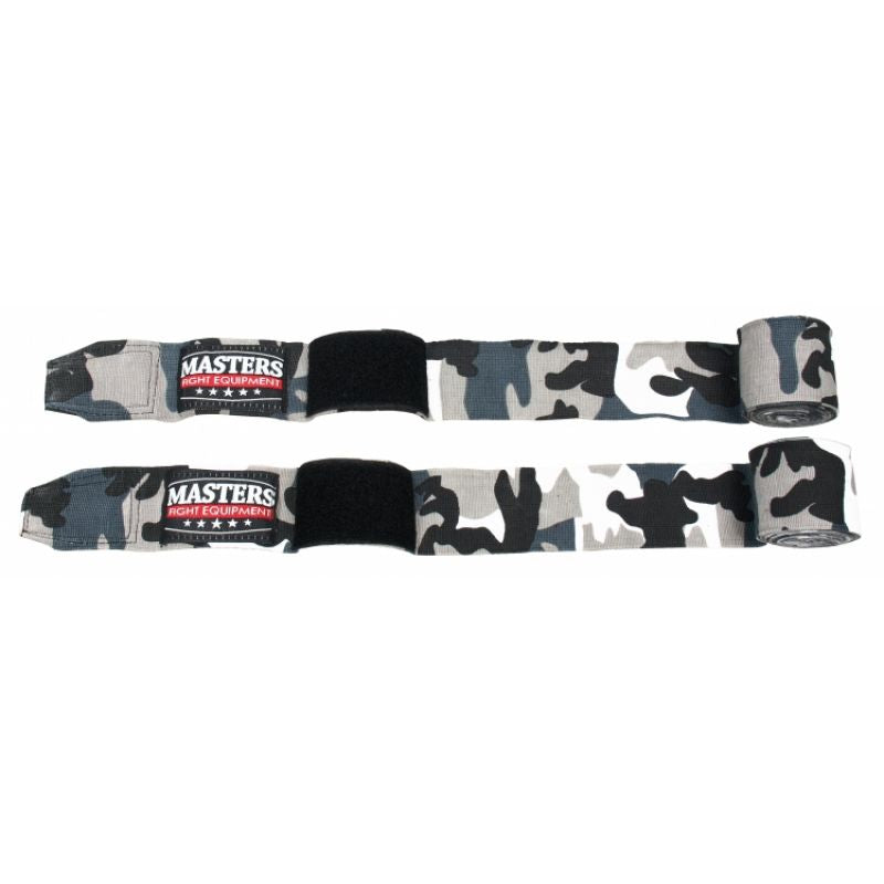 BBE-MFE CAMOUFLAGE boxing tapes 1335-MFECAMO02 3.5 m Accessories/Protectors and knee pads Your Sports Performance