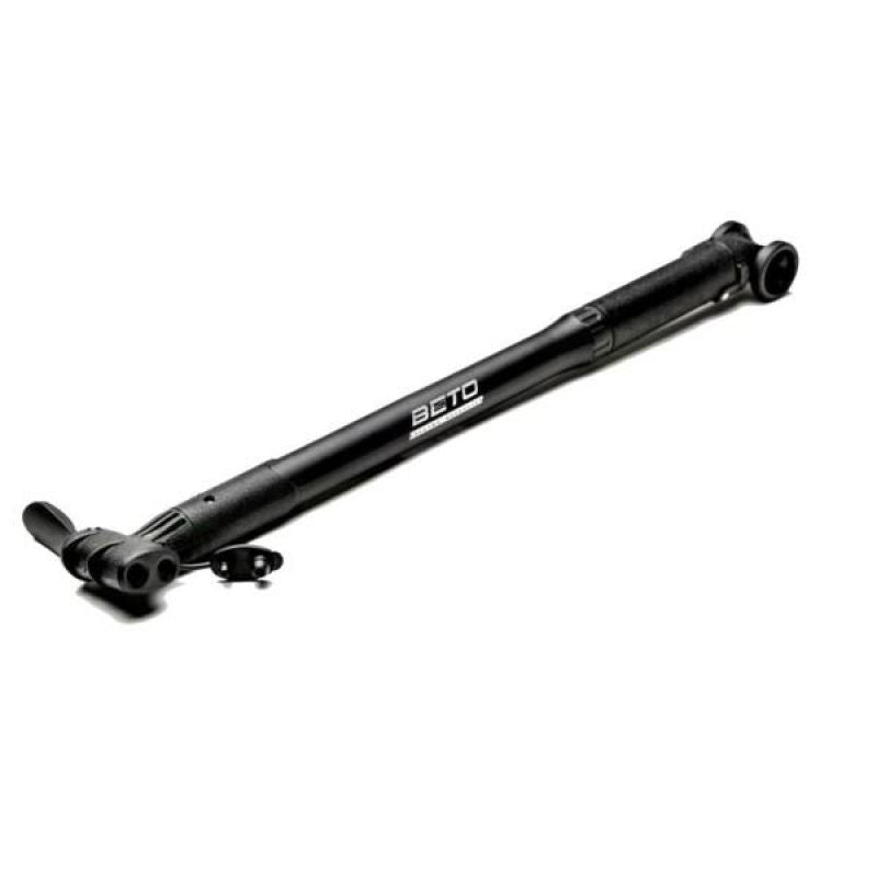 BETO CFM-002-M plastic pump In preparation Your Sports Performance