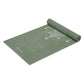 Gaiam Celestial Green Yoga Mat 5 MM 64950 Accessories/Training equipment Your Sports Performance