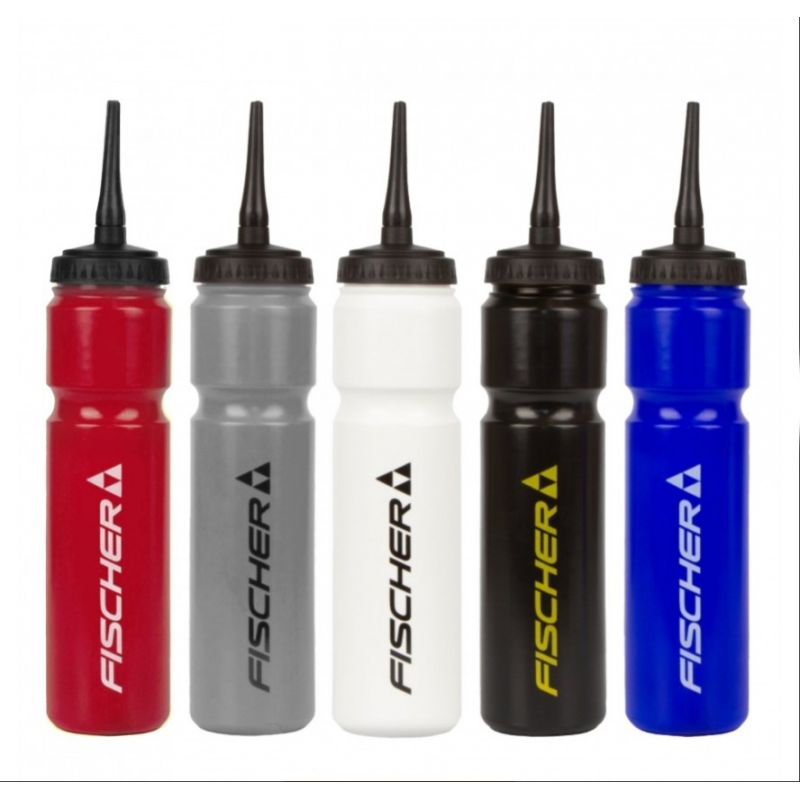 Fischer bottle 1l FISCHBID Accessories/Training equipment Your Sports Performance