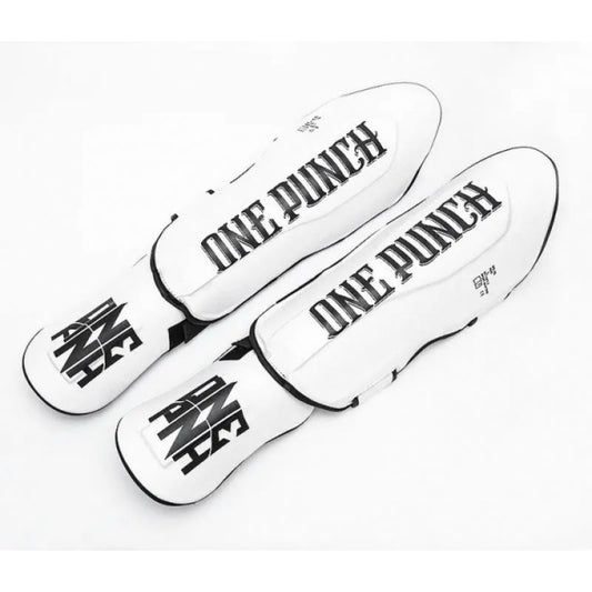 NS-20 "ONE PUNCH" Shin Guards In preparation Your Sports Performance