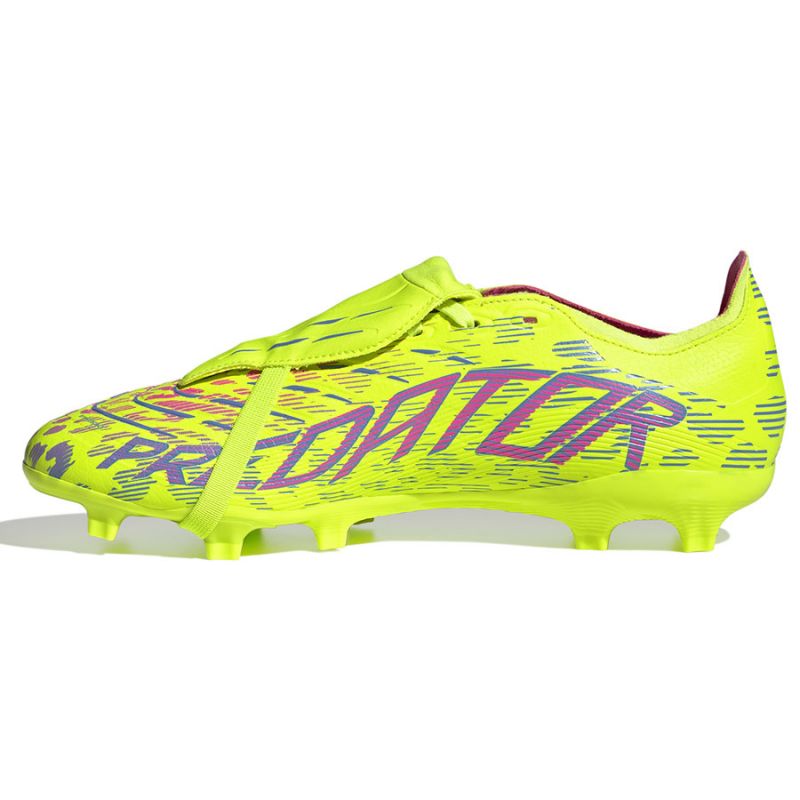 Adidas Predator League FT FG/MG M JP9827 football boots Footwear/Football/SR/FG Adidas
