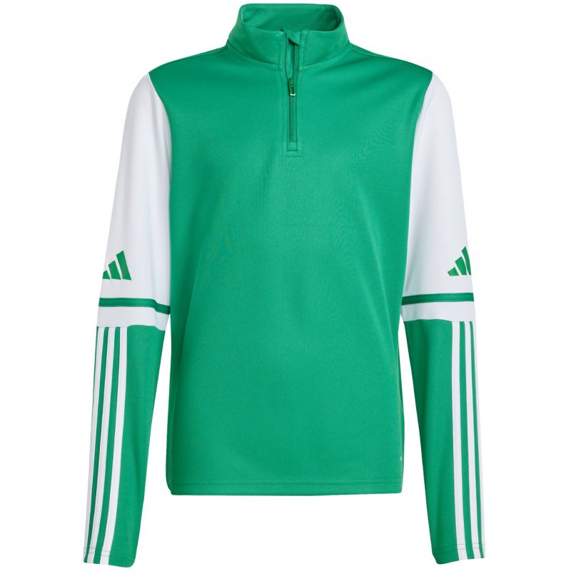 Adidas Squadra 25 Training Top Jr JP3160 sweatshirt Clothing/Football Adidas