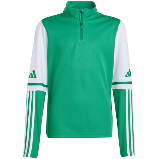 Adidas Squadra 25 Training Top Jr JP3160 sweatshirt Clothing/Football Adidas