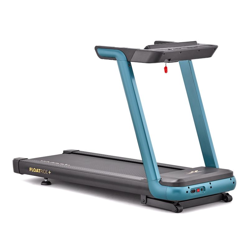 Reebok FR20z Floatride Treadmill RVFR-10121GRZ Accessories/Training equipment/Bieżnie Reebok