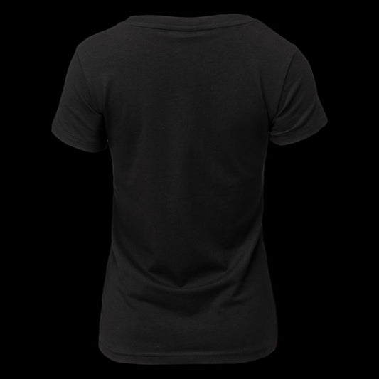 Women's T-shirt with short sleeves LADY PLAYO II SLIM Hi-Tec