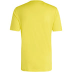 Men's adidas Brazil 26 Jersey Yellow KH2307
