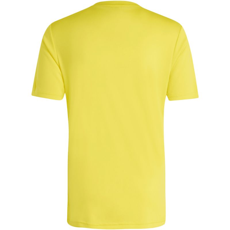 Men's adidas Brazil 26 Jersey Yellow KH2307