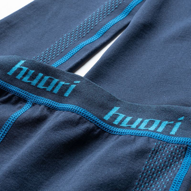 Children's thermal long johns TERM PANTS JUNIOR Huari