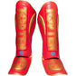 Masters NS-TT-STAR (WAKO APPROVED) 11192-02M shin guards Accessories/Protectors and knee pads Your Sports Performance