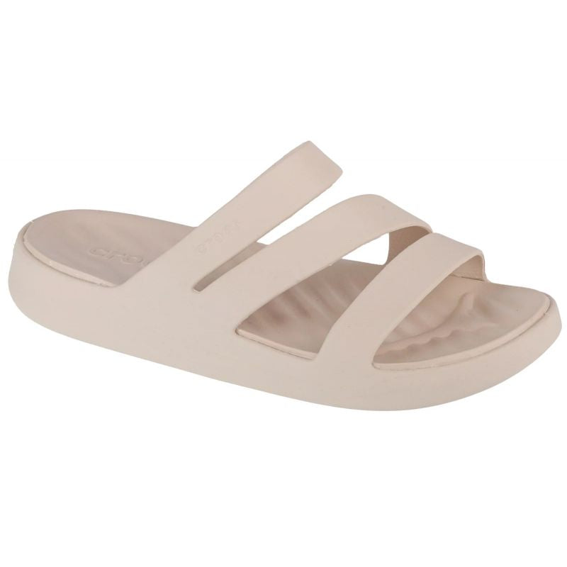 Crocs Getaway Strappy Sandal W 209587-160 Footwear/Lifestyle/Crocs Your Sports Performance