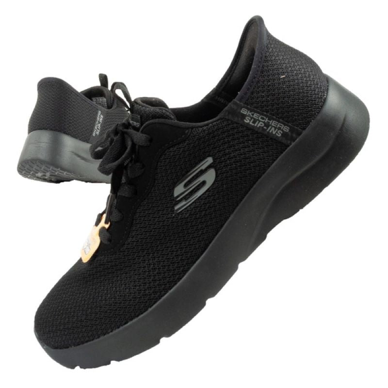 Skechers Dynamight 2.0 Slip-Ins shoes W 150480/BBK Footwear/Lifestyle/Skechers Skechers