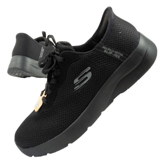Skechers Dynamight 2.0 Slip-Ins shoes W 150480/BBK Footwear/Lifestyle/Skechers Skechers