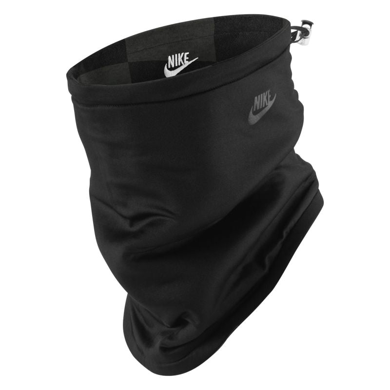 NECKWARMER REVERSIBLE CLUB FLEECE PRINTED scarf In preparation Your Sports Performance