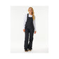 RIP CURL Vermont Bib 10K/10K Ski Pants Black Rip Curl
