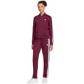 adidas Dayready Women’s Tracksuit Burgundy KT0512