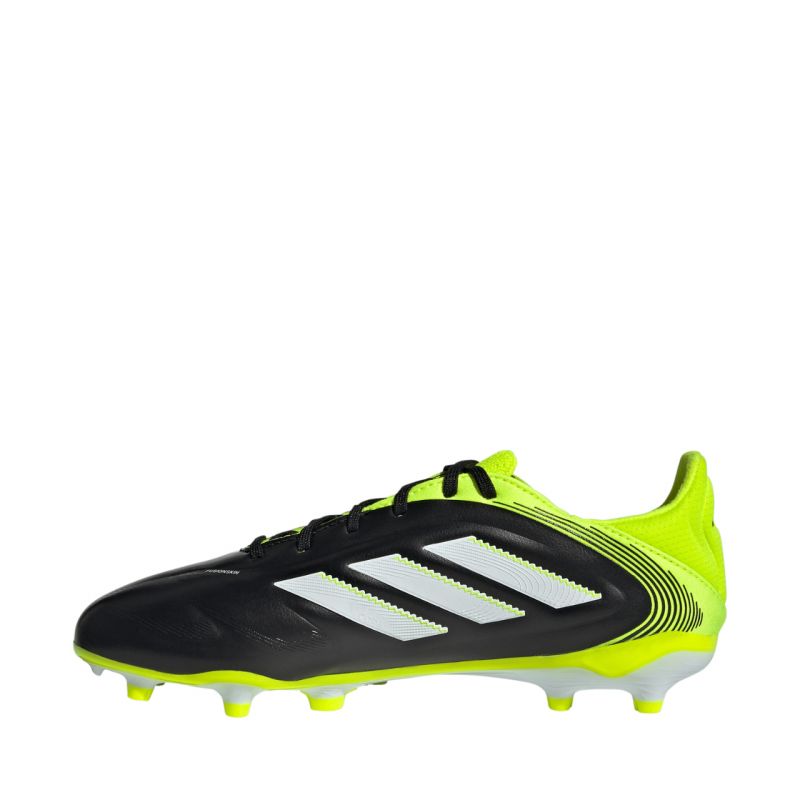 adidas Copa Pure 3 Elite FG/MG JR2850 Kids' Soccer Cleats adidas