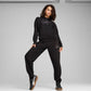 Puma Ess Script Comfort Hoodie W 684983 01 Clothing/Lifestyle/Puma Puma