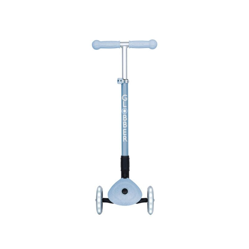 Globber Primo Foldable Lights Ecologic Jr 696-501 scooter Accessories/Skating/Hulajnogi Your Sports Performance