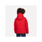 Rossignol Boy Siz Jkt Jacket Red Rossignol