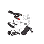 Yolco KX40 Green Portable Compressor Refrigerator AGD - Produkty/Lodówki turystyczne Your Sports Performance