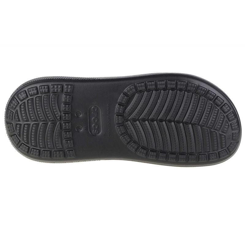 Crocs Classic Crush Clog W 207521-001 Footwear/Outdoor Crocs