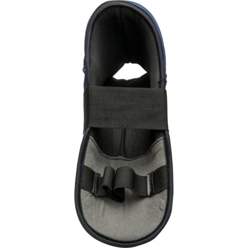 Masters Top Ten OSTT-PU foot protectors "Fight" (Wako Approved) 030643-02M Accessories/Protectors and knee pads Your Sports Performance