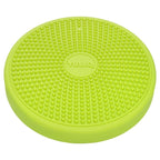 TULLO Fizjo Sensory Pillow, Green (Gry i zabawki) Edukacja i rozwój/Medyczne Your Sports Performance