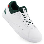 Men's white leather sneakers McArthur MC19 Footwear Your Sports Performance