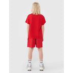 Boys' sweatpants 4F 4FJWSS25TSHOM627-62S 4f