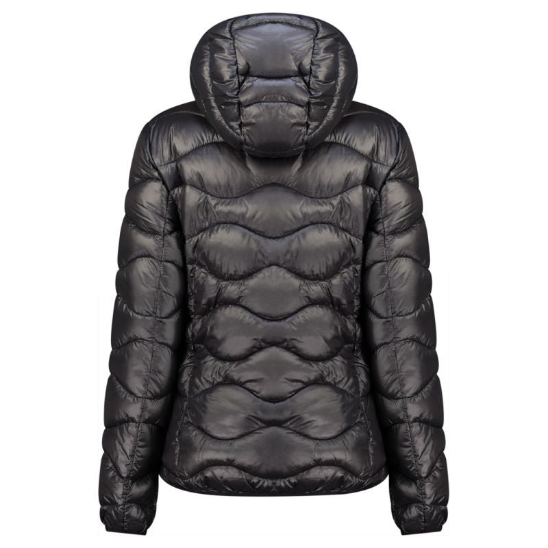 Women’s jacket Geographical Norway BUBY BLACK DB LADY 0151 (WA1797F/GN-BLACK)