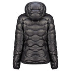 Women’s jacket Geographical Norway BUBY BLACK DB LADY 0151 (WA1797F/GN-BLACK)