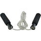 Skipping rope with a steel cable PROFIT SPEED / DK 1024 Accessories/Training equipment Your Sports Performance
