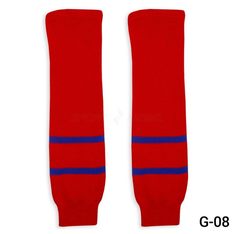 Sportrebel Pro Hockey Socks In preparation Your Sports Performance