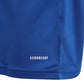 T-shirt adidas Squadra 21 JSY Y Jr GK9151 Clothing/Football Adidas