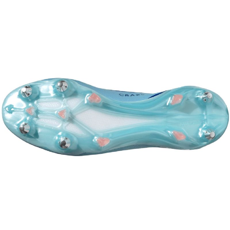 adidas X Crazyfast.1 SG M IE6628 football shoes – Your Sports