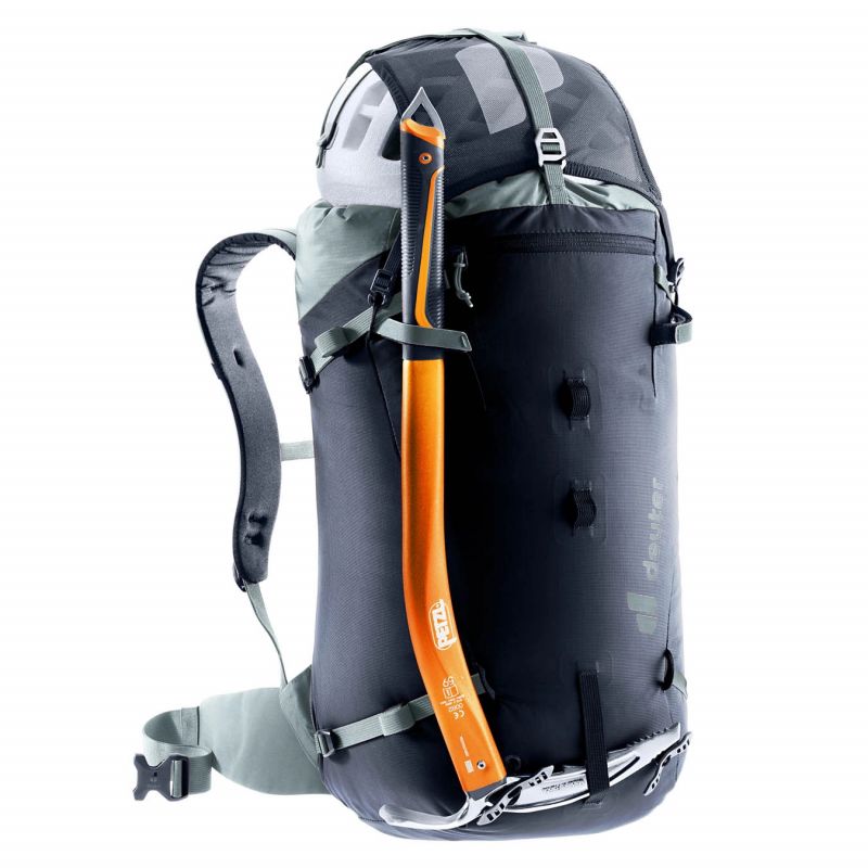 Deuter Guide 30L Backpack 3361323-7411 Accessories/Plecaki/Deuter Your Sports Performance