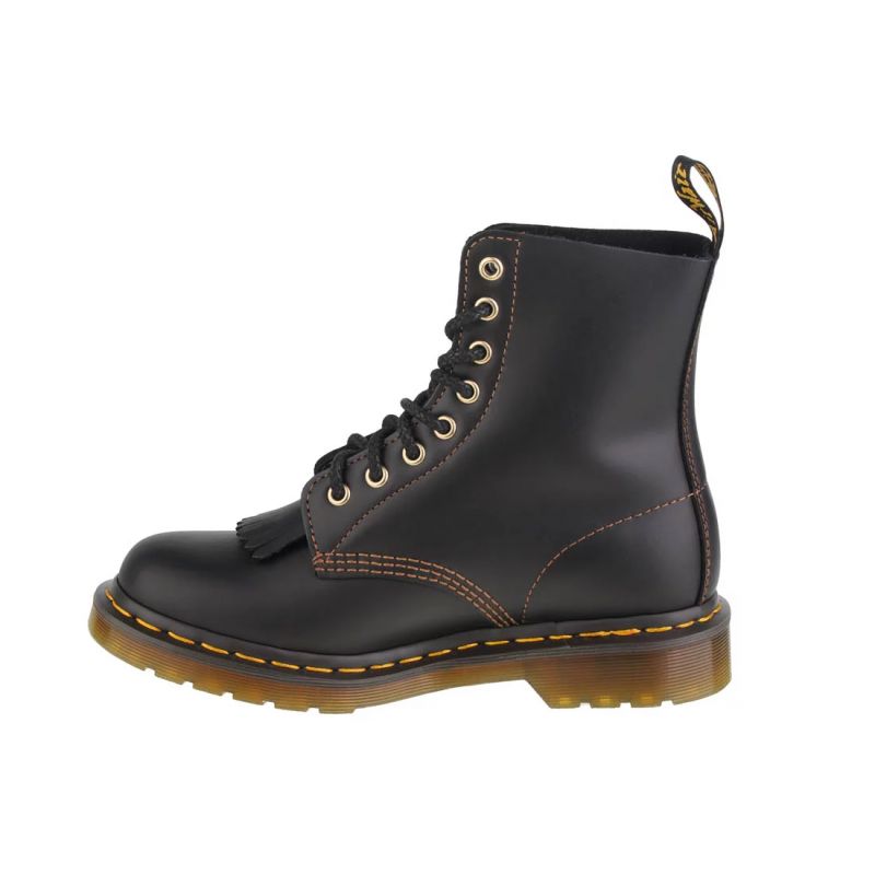 Dr. Martens 1460 Pascal Abruzzo WP DM26940001 Black 42 In preparation Your Sports Performance